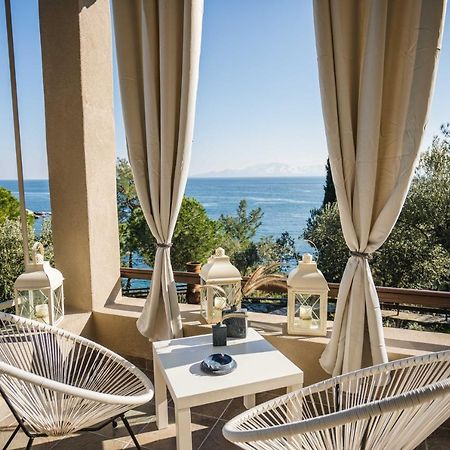 Our House 2 Luxury Suites Kavála Ngoại thất bức ảnh