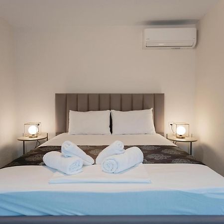 Our House 2 Luxury Suites Kavála Ngoại thất bức ảnh