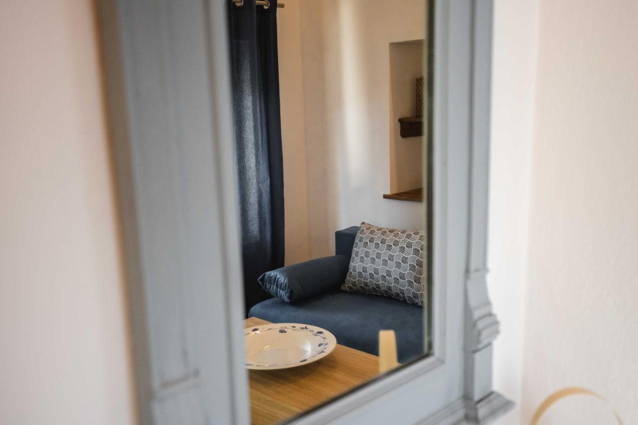Our House 2 Luxury Suites Kavála Ngoại thất bức ảnh