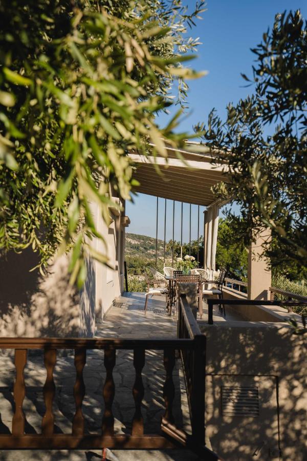Our House 2 Luxury Suites Kavála Ngoại thất bức ảnh