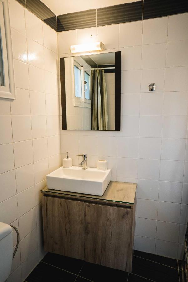 Our House 2 Luxury Suites Kavála Ngoại thất bức ảnh