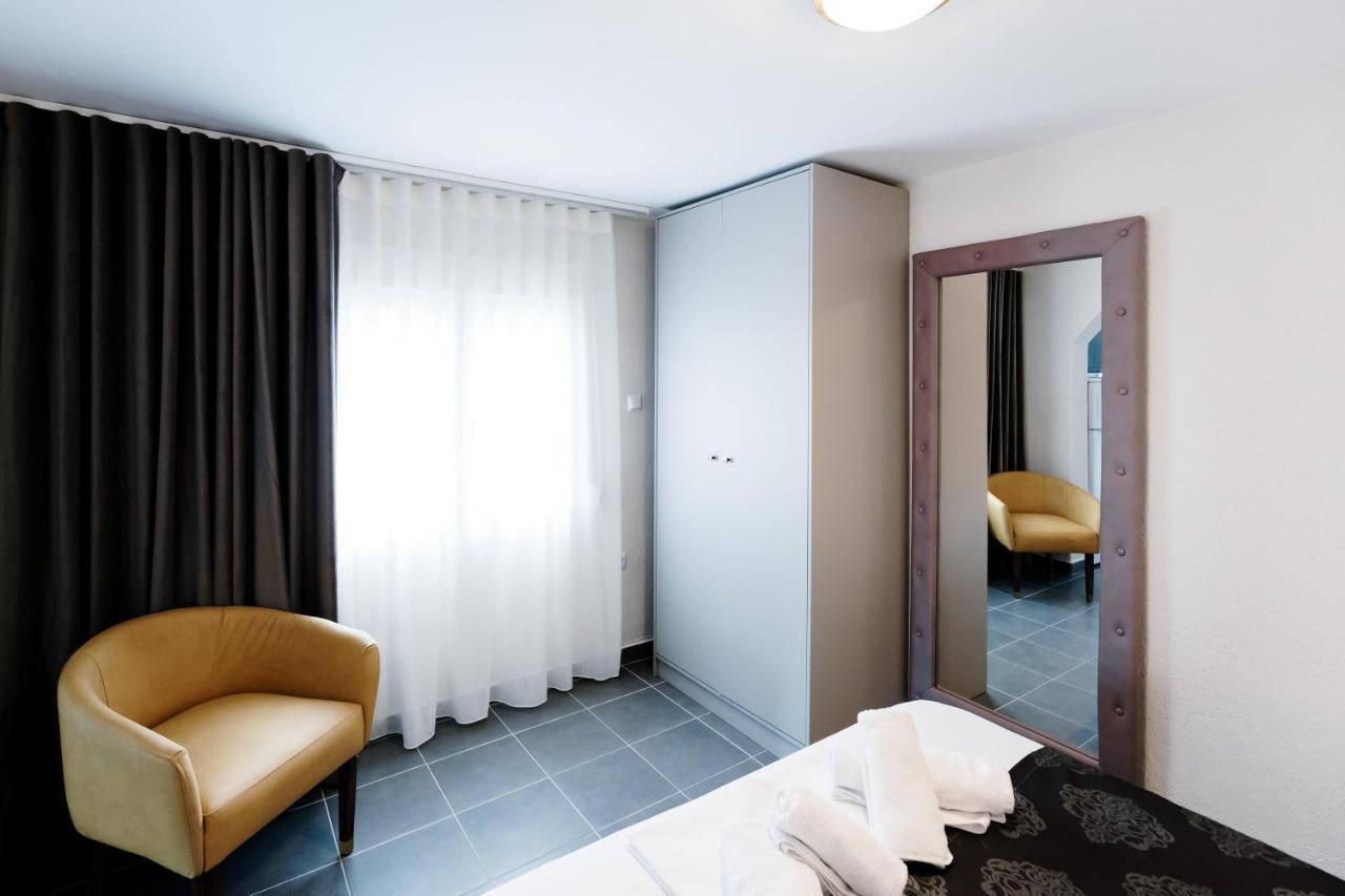 Our House 2 Luxury Suites Kavála Ngoại thất bức ảnh