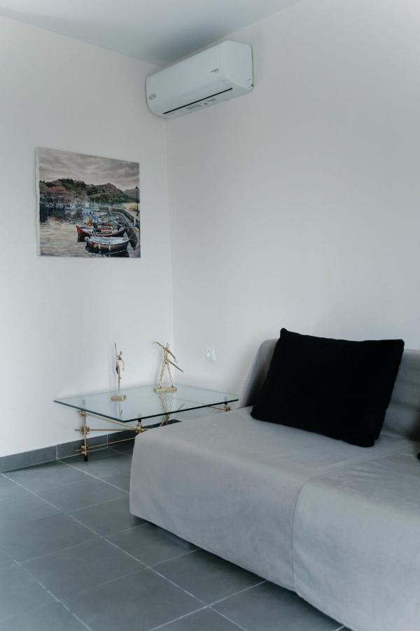 Our House 2 Luxury Suites Kavála Ngoại thất bức ảnh