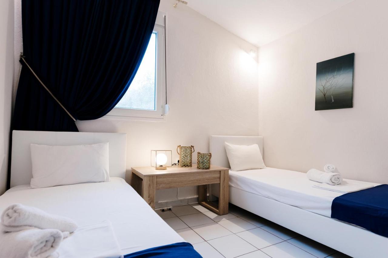 Our House 2 Luxury Suites Kavála Ngoại thất bức ảnh