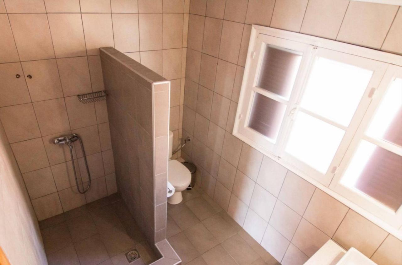 Our House 2 Luxury Suites Kavála Ngoại thất bức ảnh