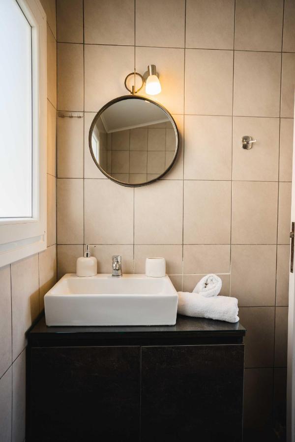 Our House 2 Luxury Suites Kavála Ngoại thất bức ảnh